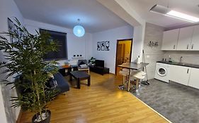 Apartamento Centro De Toledo