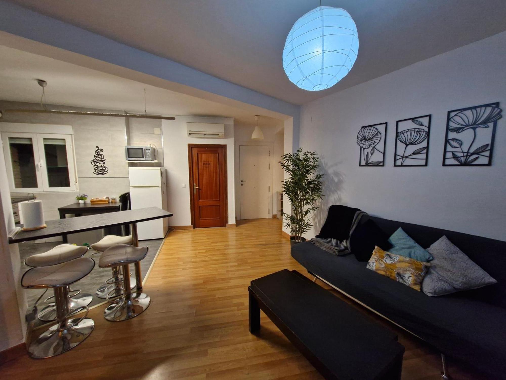 Apartamento Centro De Tolède Extérieur photo