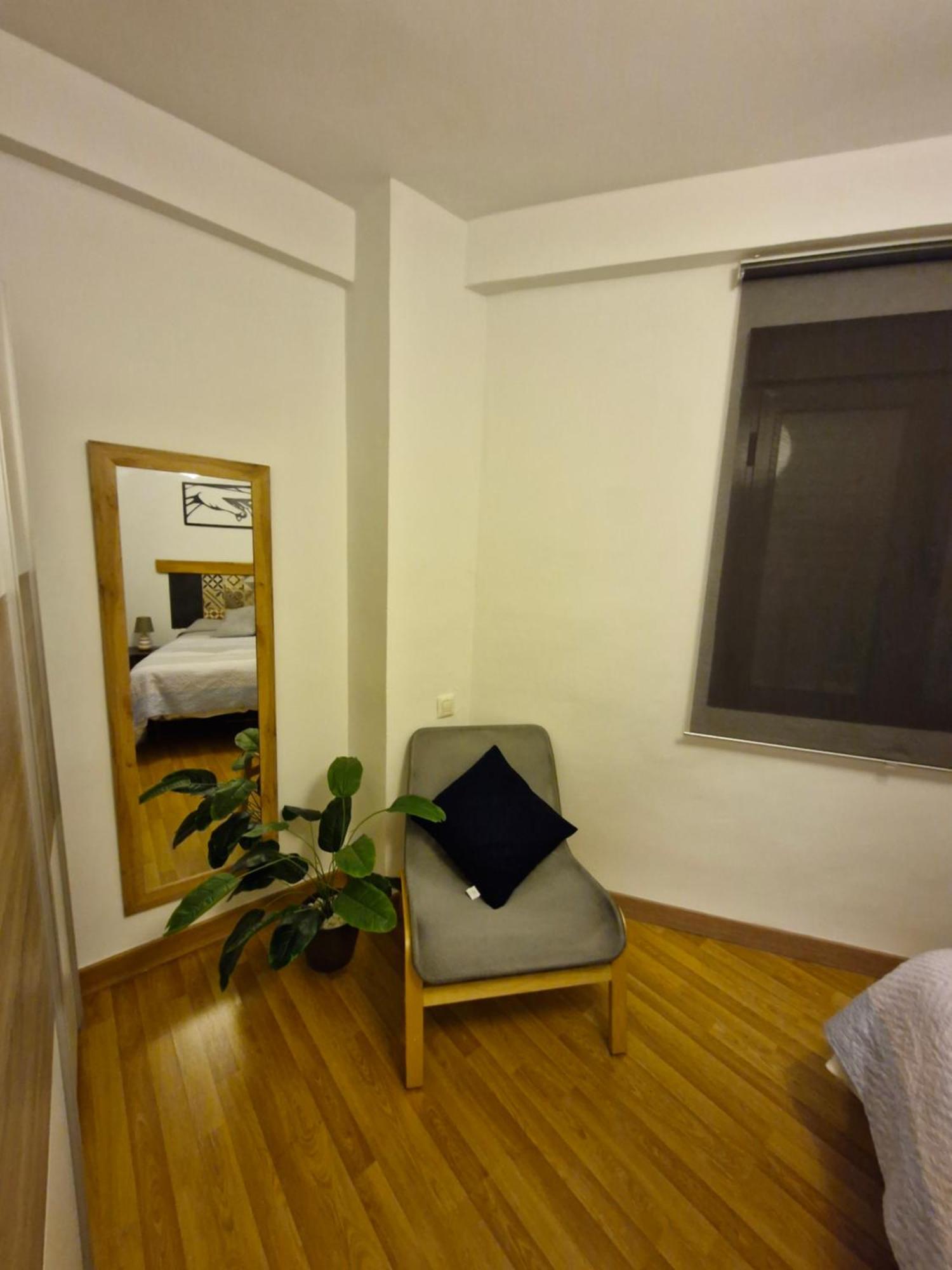 Apartamento Centro De Tolède Extérieur photo
